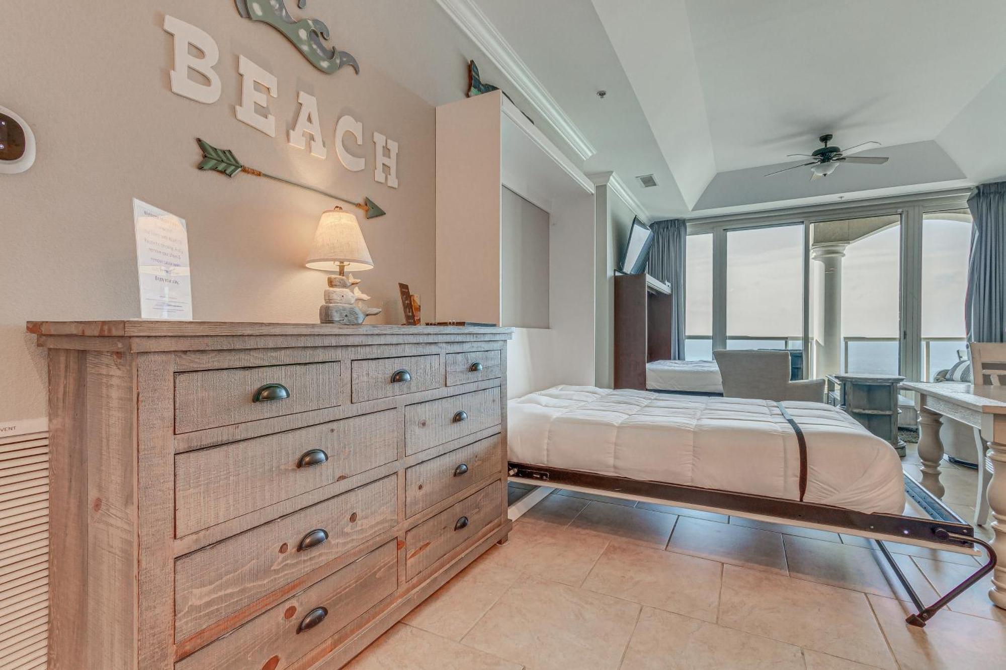 Pensacola Beach Penthouse With View And Pool Access! Exterior foto