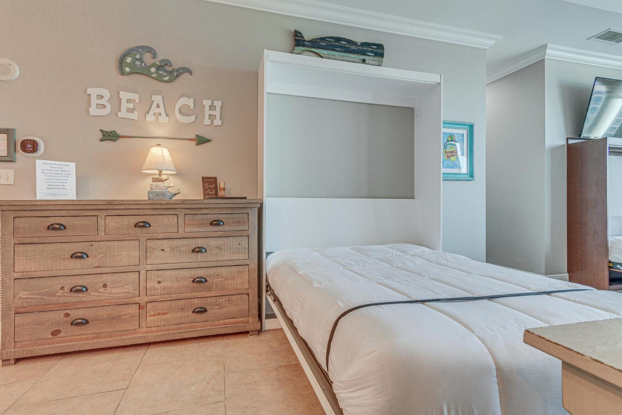 Pensacola Beach Penthouse With View And Pool Access! Exterior foto
