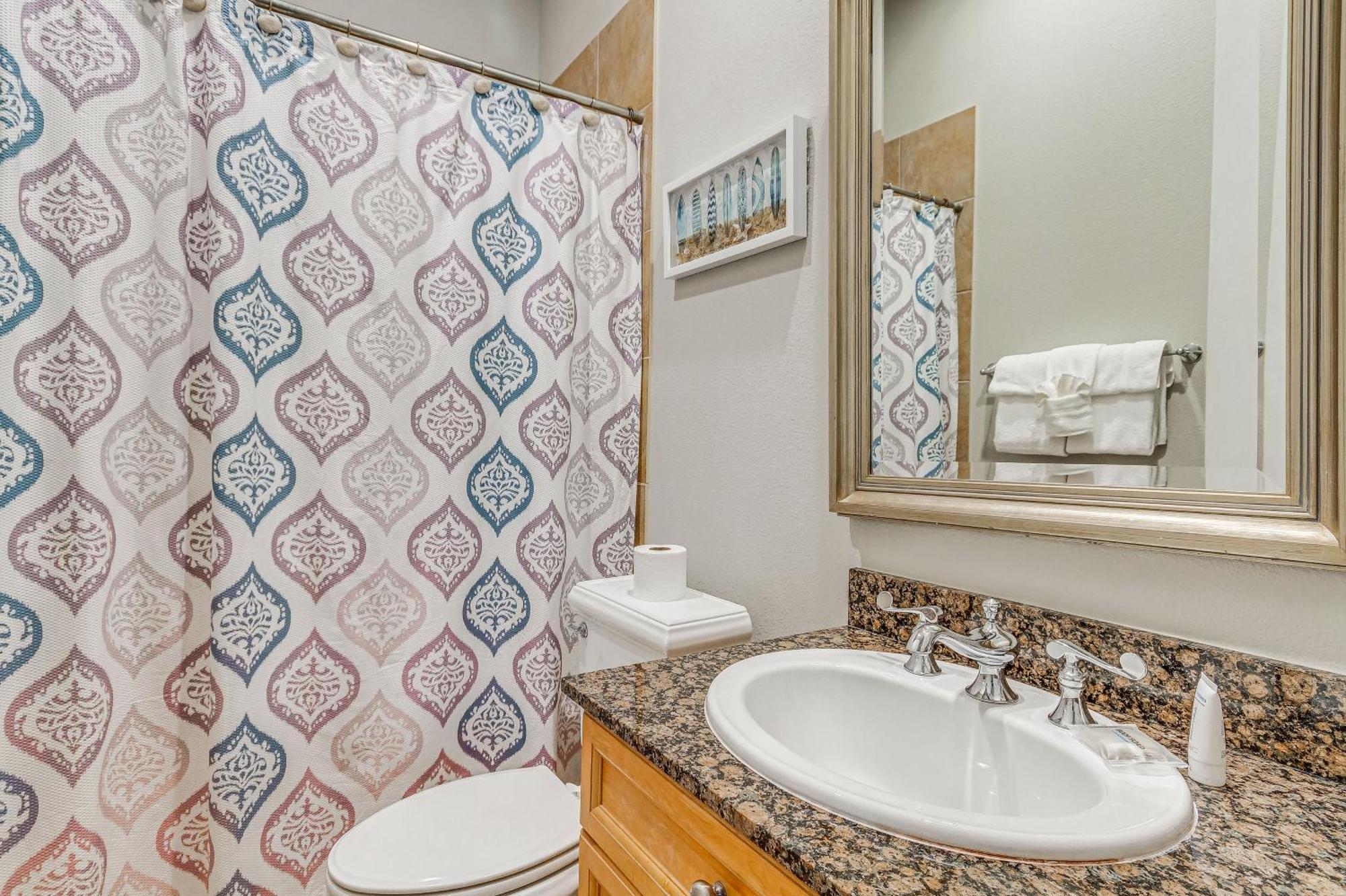 Pensacola Beach Penthouse With View And Pool Access! Exterior foto