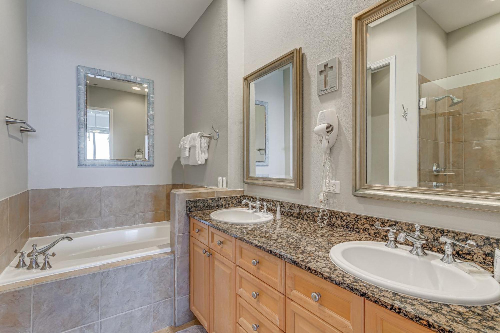 Pensacola Beach Penthouse With View And Pool Access! Exterior foto